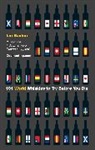 Ian Buxton - 101 World whiskies to try before you die (P)