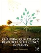 Amitav Bhattacharya, Amitav (Former Principal Scientist Bhattacharya - Changing Climate and Resource Use Efficiency in Plants