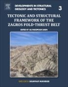 Ali Farzipour (EDT) Saein, Ali Farzipour Saein, Ali Farzipour (Associate professor in tectonics and structural geology Saein - Tectonic and Structural Framework of the Zagros Fold-thrust Belt