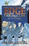 Chris Riddell, Paul Stewart - The Edge Chronicles 13: The Descenders
