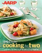 Betty Crocker, Betty (COR) Crocker, Crocker Betty - Aarp/betty Crocker Cooking for Two