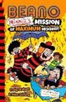 Beano, Beano Studios, I P Daley, Craig Graham, Mike Stirling, Laura Howell - Beano Fiction