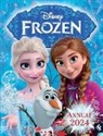 Disney, Farshore - Disney Frozen Annual 2024