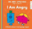 Roger Hargreaves - I am Angry