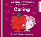 Roger Hargreaves - Caring