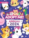 Adopt Me, Farshore, To Be Confirmed, Uplift Games - Adopt Me! Annual 2024