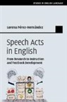 Lorena Perez-Hernandez, Lorena Pérez-Hernández - Speech Acts in English