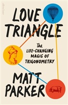 Matt Parker - Love Triangle