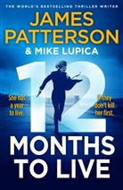 Mike Lupica, James Patterson, Patterson James - Jane Smith
