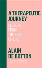 Alain de Botton - A Therapeutic Journey