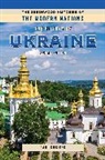 Paul Kubicek, Kubicek Paul - The History of Ukraine