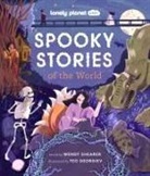 Teo Georgiev, Lonely Planet Kids, Wendy Shearer, Teo Georgiev - Spooky stories of the world