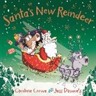 Caroline Crowe, Crowe Caroline, Jess Pauwels - Santa's New Reindeer