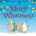 Polly Dunbar, Eoin McLaughlin, Polly Dunbar, Dunbar Polly - Merry Whatmas?