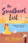 Jill Shalvis, Shalvis Jill - The Sweetheart List