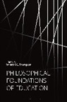 Winston C Thompson, Winston C. Thompson - Philosophical Foundations of Education