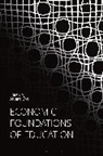 193 Choi, lvaro, Álvaro Choi - Economic Foundations of Education