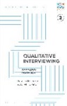 Rosalind Edwards, Edwards Rosalind, Janet Holland - Qualitative Interviewing