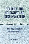 Omer Bartov - Genocide, the Holocaust and Israel-Palestine