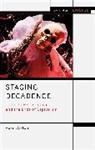 Adam Alston, Alston Adam - Staging Decadence