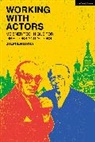Stephen Bayly - Working with Actors