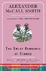 Alexander McCall Smith - The Sweet Remnants of Summer