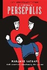 Marjane Satrapi, Anjali Singh - The Complete Persepolis