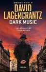 David Lagercrantz - Dark Music