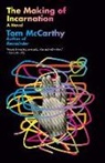 Tom McCarthy - The Making of Incarnation