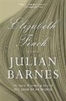 Julian Barnes - Elizabeth Finch