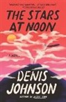 Denis Johnson - The Stars at Noon
