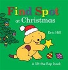 Eric Hill, Eric Hill - Spot