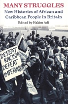 Hakim Adi, Hakim Adi, Adi Hakim - Many Struggles