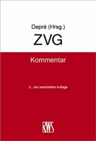 Peter Depré - ZVG