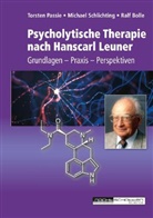 Ra Bolle, Ralf Bolle, Torsten Passie, Michael Schlichting - Psycholytische Therapie nach Hanscarl Leuner