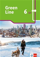 Green Line 6 G9, m. 1 Beilage