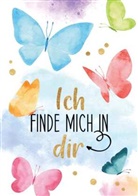 Elli Michler - Ich finde mich in dir