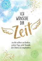 Elli Michler - Ich wünsche dir Zeit