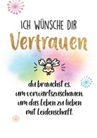 Elli Michler - Ich wünsche dir Vertrauen