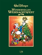 Walt Disney - Walt Disneys Wundervolles Weihnachtsfest