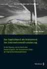 Sandro Bernet - Das Kapitalband als Instrument der Unternehmensfinanzierung