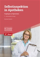 Reinhard Diedrich - Selbstinspektion in Apotheken