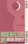 Brigid Brophy, Brophy Brigid - Hackenfeller's Ape (Faber Editions)