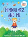 Rhianna Watts, Katie Woolley, Woolley Katie, Sarah Jennings - Mindfulness and Me