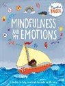 Rhianna Watts, Katie Woolley, Katie Watts Woolley, Woolley Katie, Sarah Jennings - Mindfulness and My Emotions