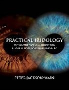 Peter Jackson-Main, Jackson-Main Peter, Peter Jackson Main - Practical Iridology