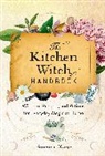 Aurora Kane - The Kitchen Witch Handbook