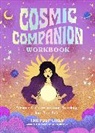 The Pulp Girls - Cosmic Companion Workbook