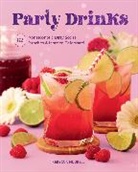 Rebecca Hubbell - Party Drinks