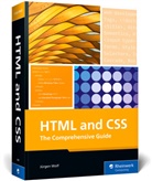 Jürgen Wolf - HTML and CSS